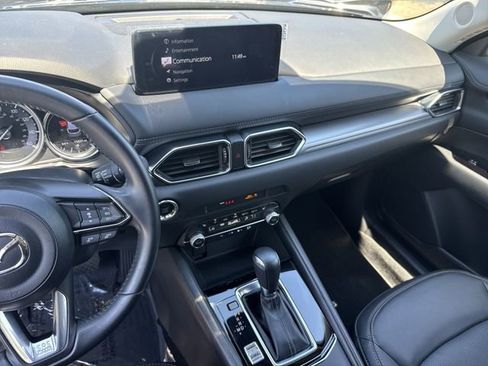 Used 2022 MAZDA CX-5 AWD 2.5 S image 27