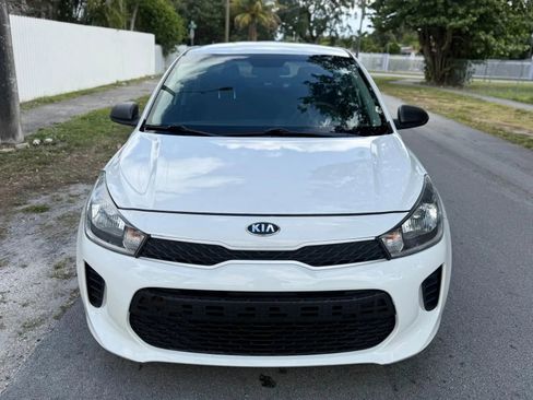 Used 2018 Kia Rio LX FWD image 4