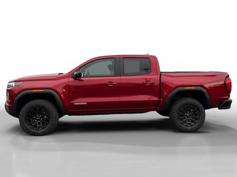 New 2026 GMC Canyon Elevation w/ Convenience Package image 2