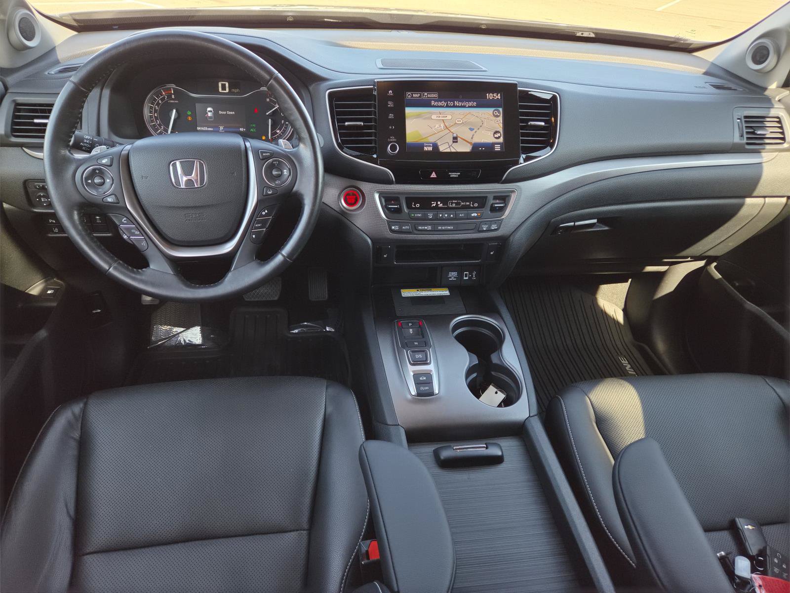 Used 2022 Honda Ridgeline RTL-E image 10