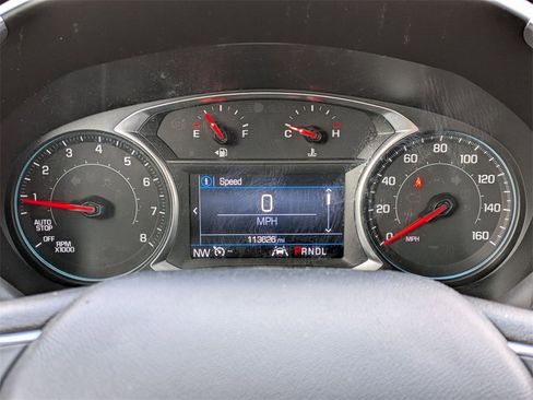 Used 2020 Chevrolet Equinox LT image 16