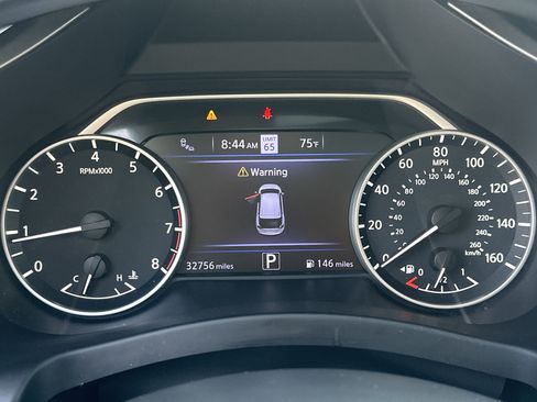 Used 2023 Nissan Murano Platinum w/ Cargo Package FWD image 27