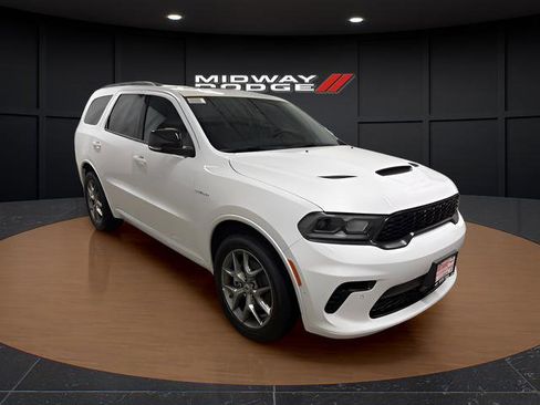 New 2026 Dodge Durango GT image 1