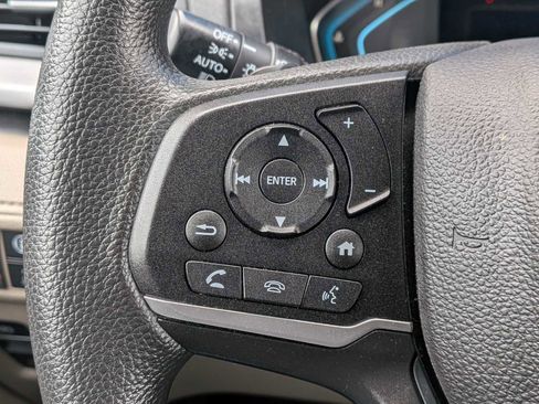 Certified 2023 Honda Odyssey EX image 23