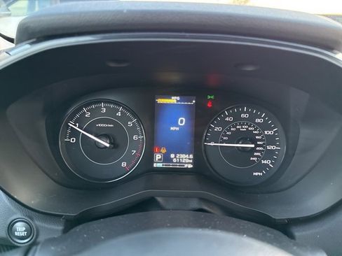 Used 2019 Subaru Impreza 2.0i w/ Eyesight image 29