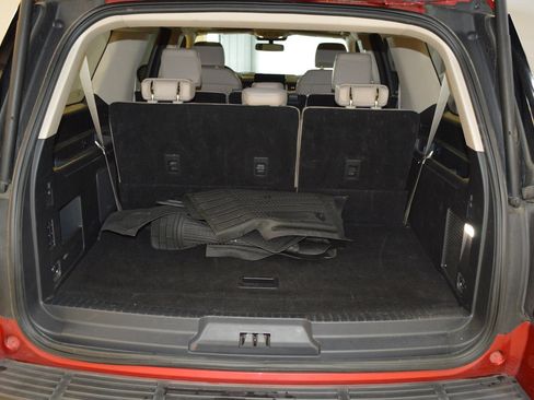 Used 2022 Ford Expedition Max Limited image 14