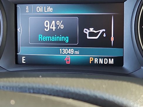 Certified 2022 Buick Encore Preferred w/ Safety Package image 19