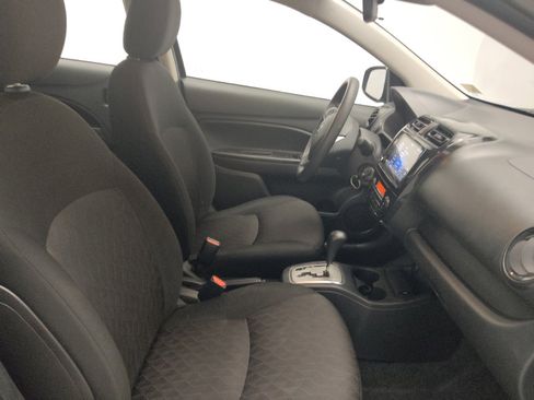 Used 2024 Mitsubishi Mirage ES FWD image 21