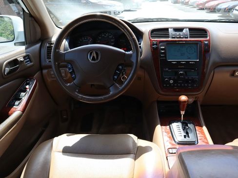 Used 2003 Acura MDX Touring AWD/4WD image 20