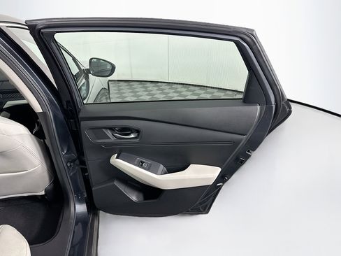 Used 2024 Honda Accord EX image 29