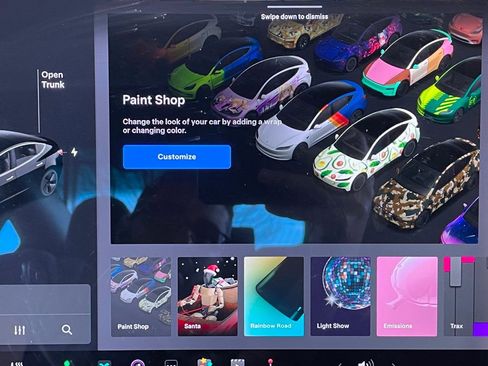 Used 2019 Tesla Model 3 Long Range image 33