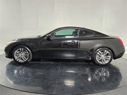 Used 2009 INFINITI G37 Journey w/ Premium Pkg