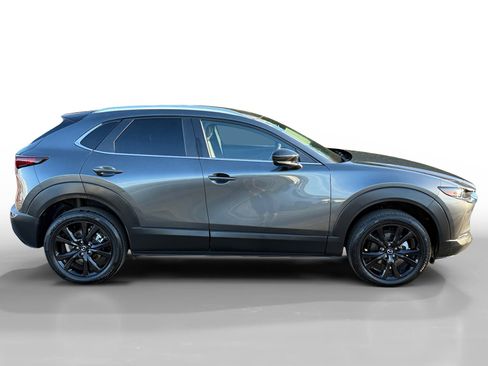 Certified 2025 MAZDA CX-30 AWD 2.5 S w/ Select Sport Pkg image 6