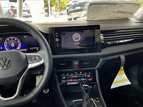 New 2026 Volkswagen Jetta Sport image 5