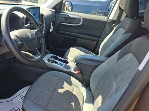 Used 2022 Ford Bronco Sport Big Bend image 5