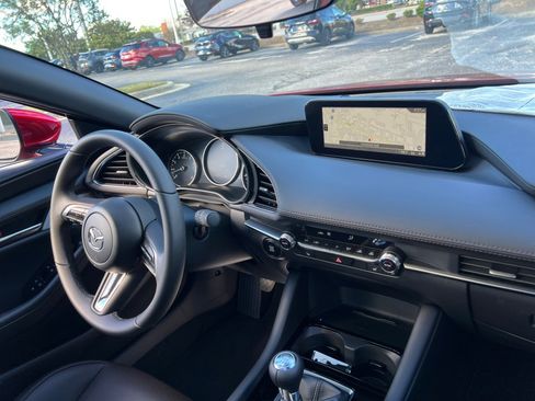 New 2026 MAZDA MAZDA3 2.5 S Premium image 28