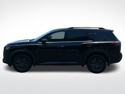 Used 2023 Nissan Pathfinder SV w/ SV Premium Package