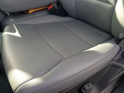 New 2026 Ford F350 XL w/ Snow Plow Prep Package image 16