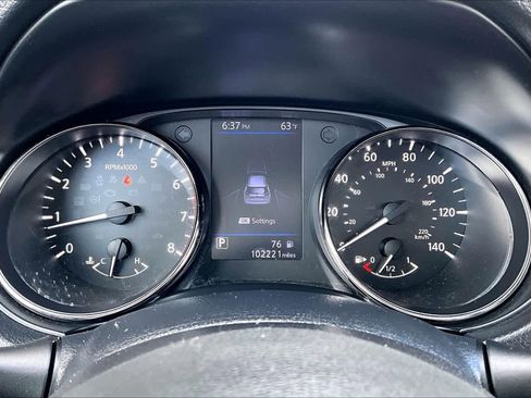Used 2020 Nissan Rogue S AWD/4WD image 26
