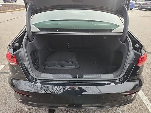 Used 2023 Audi A3 2.0T Premium Plus w/ Premium Plus Package image 8