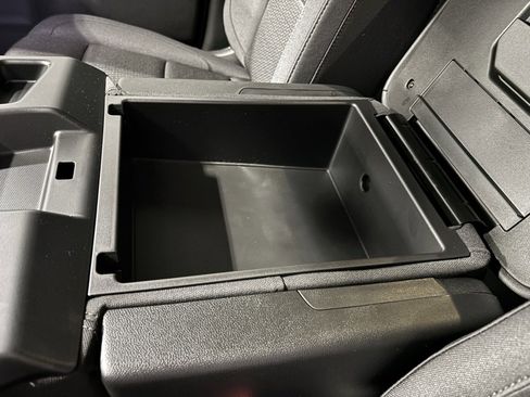 New 2026 GMC Sierra 1500 Pro w/ Graphite Edition image 21