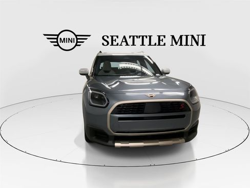 New 2026 MINI Cooper Countryman S AWD/4WD image 3
