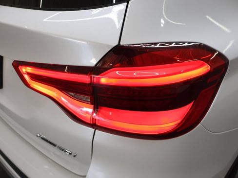 Used 2020 BMW X3 xDrive30i w/ Executive Package AWD/4WD image 34
