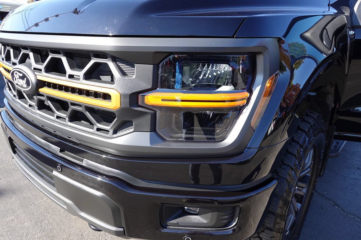 Used 2025 Ford F150 Tremor w/ Bed Utility Package AWD/4WD image 71
