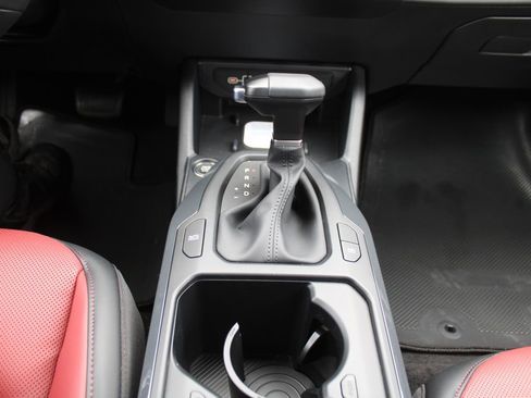 New 2025 Kia K4 GT-Line image 35