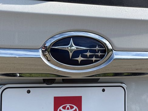 Used 2019 Subaru Ascent Limited image 48