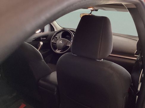 Used 2018 Mitsubishi Eclipse Cross SE AWD/4WD image 29