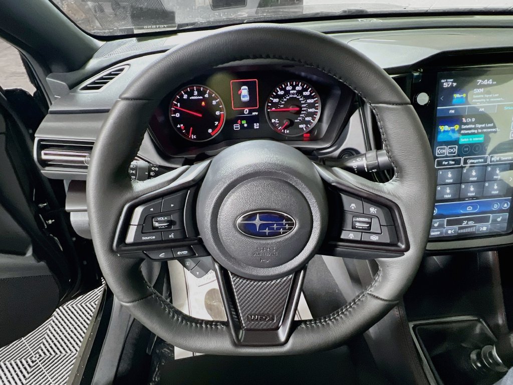 New 2026 Subaru WRX Premium AWD/4WD image 10