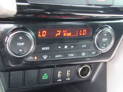 Used 2024 Mitsubishi Eclipse Cross SE AWD/4WD image 26