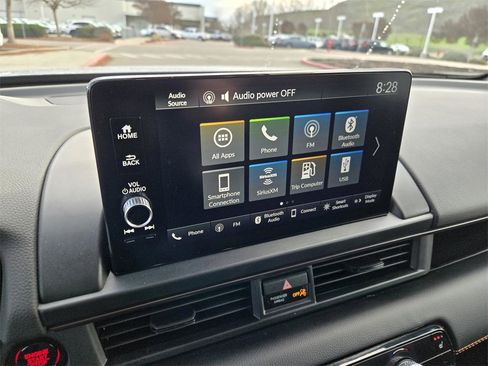 Used 2025 Honda Pilot TrailSport image 22