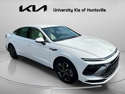 Used 2024 Hyundai Sonata SEL