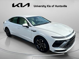 Used 2024 Hyundai Sonata SEL FWD video 1