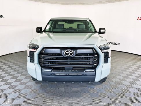 Used 2024 Toyota Tundra SR5 image 8