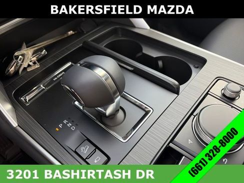 New 2026 MAZDA CX-90 3.3 Turbo S w/ Premium Plus image 22