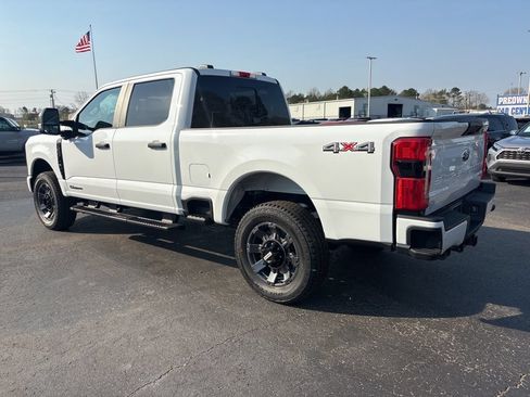 New 2026 Ford F350 XL w/ STX Appearance Package AWD/4WD image 5