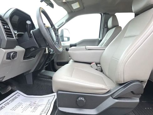 Used 2019 Ford F350 XL w/ XL Value Package image 15