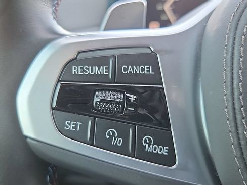 Used 2024 BMW X7 M60i w/ Executive Package AWD/4WD image 23