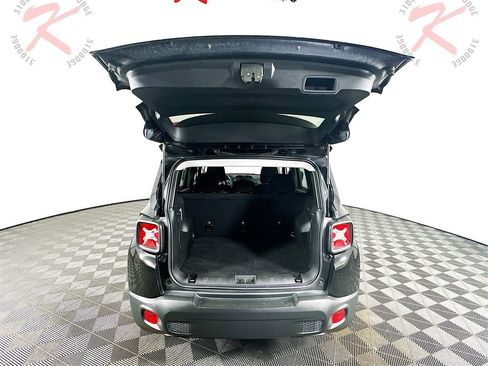 Used 2022 Jeep Renegade Sport w/ Sport Appearance Group image 29