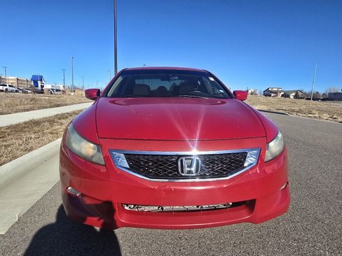 Used 2010 Honda Accord EX-L image 8
