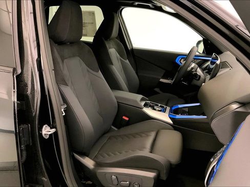 New 2026 BMW X3 xDrive30i w/ Premium Package AWD/4WD image 7
