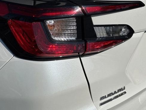 Certified 2024 Subaru Crosstrek 2.5i Limited w/ Crosstrek Mirror Package AWD/4WD image 30