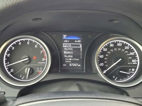 Used 2024 Toyota Camry LE image 8