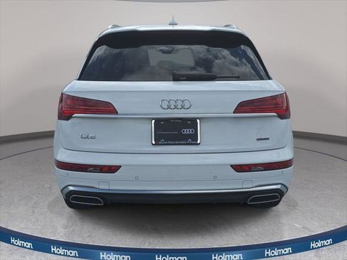 Certified 2023 Audi Q5 2.0T Premium w/ Convenience Package AWD/4WD image 7