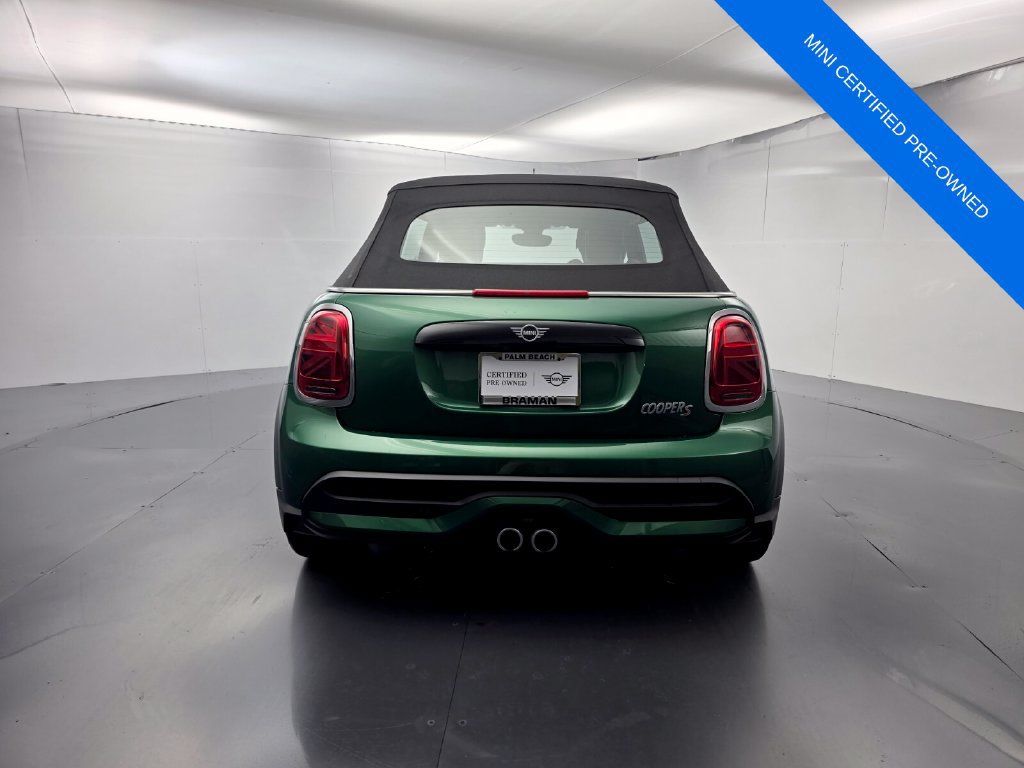 Used 2024 MINI Cooper S FWD image 6