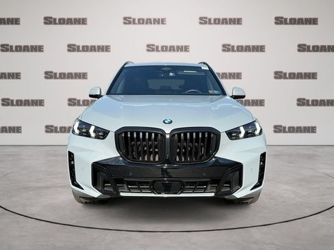 Certified 2024 BMW X5 xDrive40i w/ M Sport Package AWD/4WD image 8