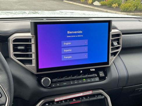 New 2026 Toyota Tundra Limited image 20